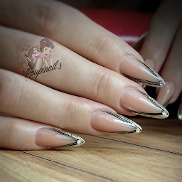 Photo n°22 de Poupinail's à Cintegabelle (Salon de manucure)