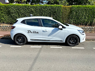 Photo n°12 de Auto-Moto-Ecole DELTA à Villeneuve-d'Ascq (Moto-école)