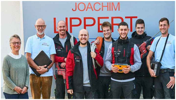 Elektromeister Lippert GmbH & Co. KG