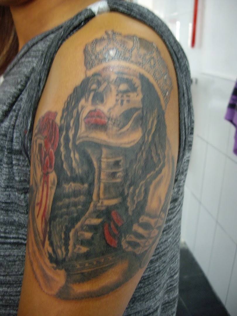 Midnight Express Tattoo Studio