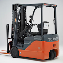 Lift Pro Equipment Co