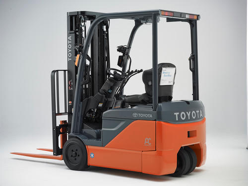 Lift Pro Equipment Co