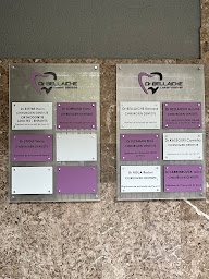 Photo n°14 de Dr Jolien CARREBROUCK, Dentiste, Esthétique, Parodontie à Le Kremlin-Bicêtre (Service de blanchiment des dents)