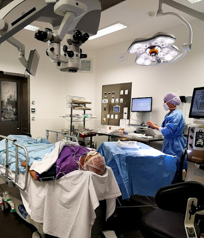 Docteur De Saint Jean - Chirurgien Ophtalmologiste - Laser des yeux