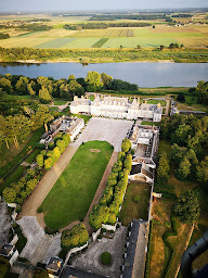 Photo n°24 de Compagnons du Vent à Vineuil (Agence de vols touristiques en montgolfière)