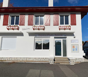 Photo n°2 de Lisa Guicheteau à Urcuit (Psychologue)