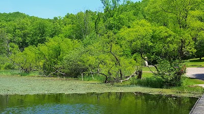 campground