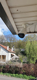 Photo n°4 de HBM TECH à Pecqueuse (Installateur de systèmes de sécurité)