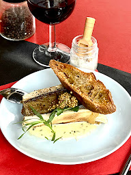 Photo n°5 de Café Rondeau à La Rochelle (Brasserie)