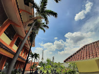 Foto SMKN  50 Jakarta, Kota Jakarta Timur