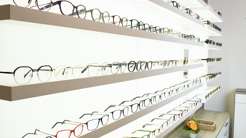 SEHENSWERT - Optiker - Brillen & Kontaktlinsen photo