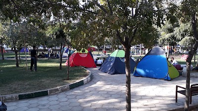 Photos of پارک توحید