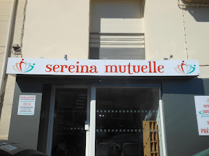 Photo n°2 de Sereina Mutuelle à Marseille (Mutuelle de santé)