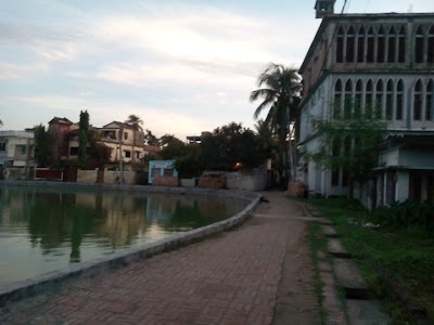 Photos of Horogram Munsipara Jamee Masjid