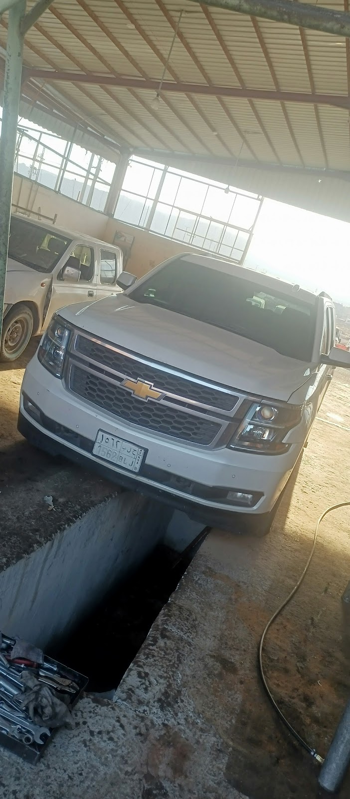 SHEEMA AUTO WORKSHOP MECHANIC - صورة 5