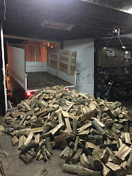 Photo n°20 de J Bois Bois De Chauffage à Saint-Maximin (Magasin de bois de chauffage)