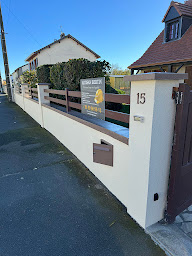 Photo n°24 de Artisan Bertin à Domérat (Couvreur)