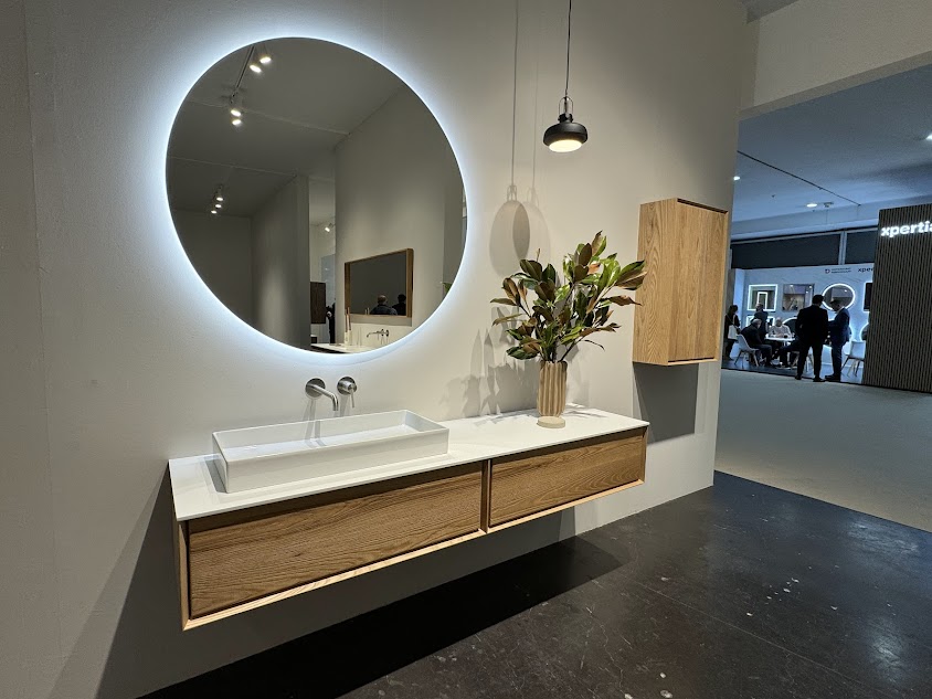 Image de Progibat Carrelage Cuisine & Bains - Siège Social