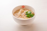 極上担々麺 香家 目黒東口店