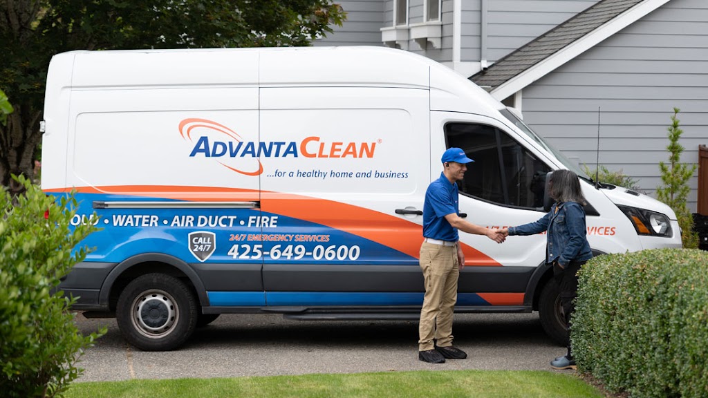 AdvantaClean of the West Side photo