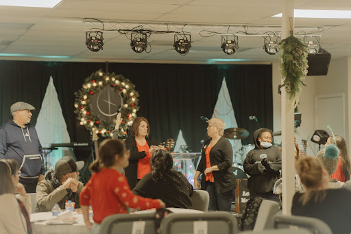 AXIS Church