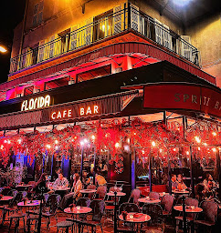 Photo n°41 de Florida à Paris (Restaurant)