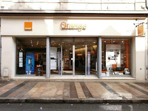 Photo n°3 de Orange à Dijon (Opérateur téléphonique)