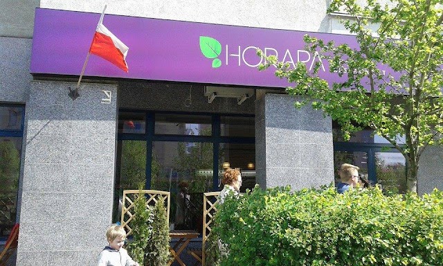 HORAPA Thai Restaurant