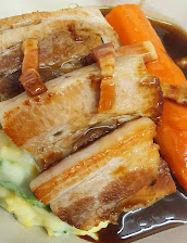 Pork Belly Pancetta