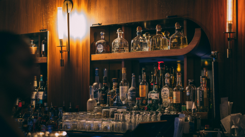 Wallflower - Event Space by null