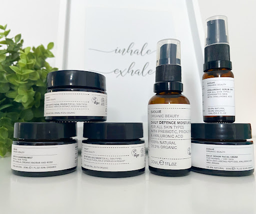 Exhale Beauty Billingshurst