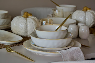 Photo n°5 de Alinda Home | Art de la Table, Décoration & Linge de Maison à Hauconcourt (Magasin de linge de maison)