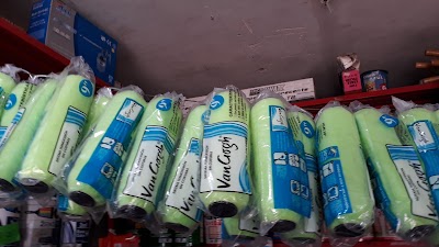 Photos of Central De Materiales