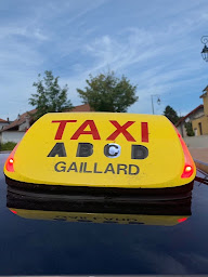 Photo n°8 de Ak74 Taxi à Ambilly (Service de taxi)