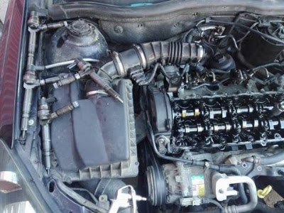 Photos of Kauno autoservisas