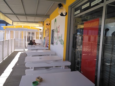 Photos of Mirador cafe