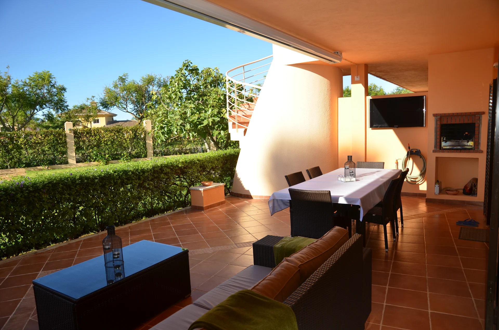 Paradisus Laguna