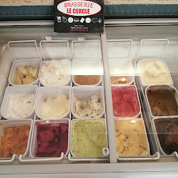 Photo n°6 de Le Cercle à Asnières-sur-Seine (Restaurant)