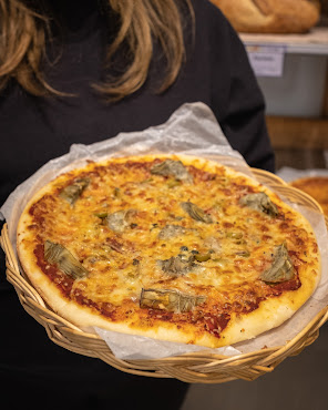 La Petite Boulangerie by null