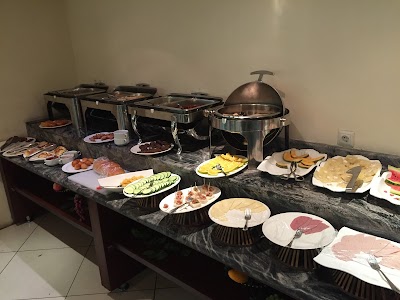 Photos of Empire Addis International Hotel