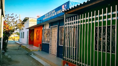 Photos of ICC Pe&ntilde;a de Horeb