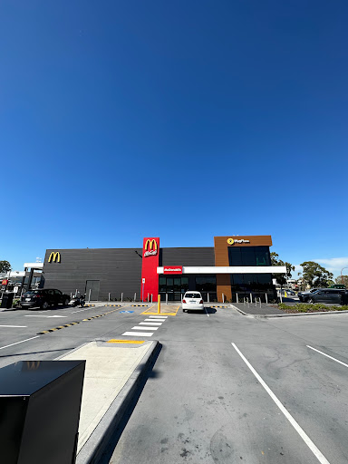 McDonald’s Southern River Gallery - Australia