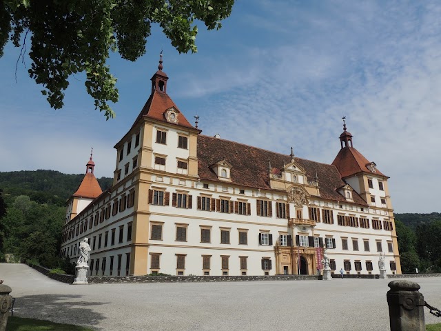 Schloss Eggenberg