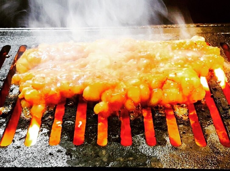 表町肉焼処 黒場 －くろば－