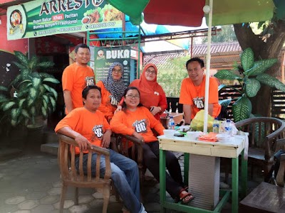 Photos of ARRESTO Ayam Bakar Khas Pacitan