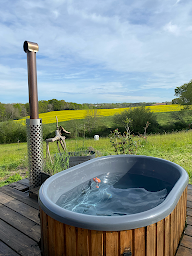 Photo n°22 de Les Jardins d'Anahata à Gamarde-les-Bains (Centre de bien-être)
