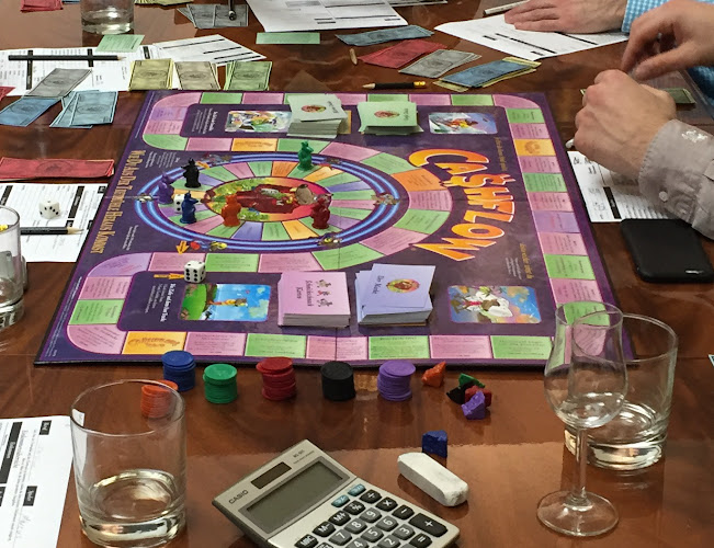 Cashflow Club Dresden e.V.