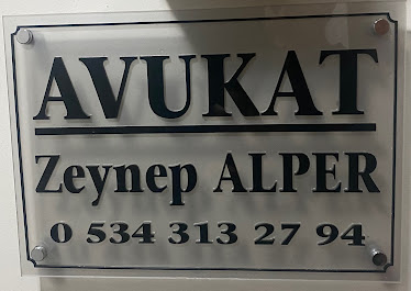 Alper Hukuk & Danışmanlık