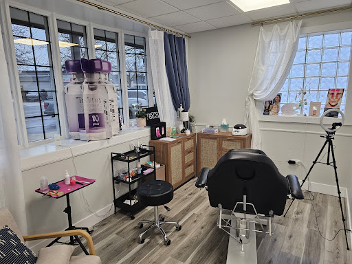 Aesthetics Lab Detroit