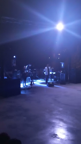 Ανοιχτό Θέατρο Τσούκες - Αλλος